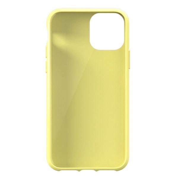 Husa Adidas Bodega Moulded Iphone 11 Pro -Galben - 1 | YEO